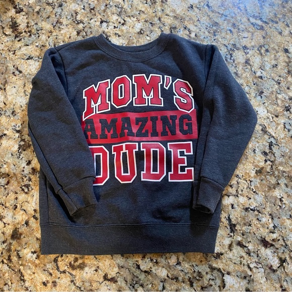 3t toddler crewneck bundle!! - Picture 6 of 8
